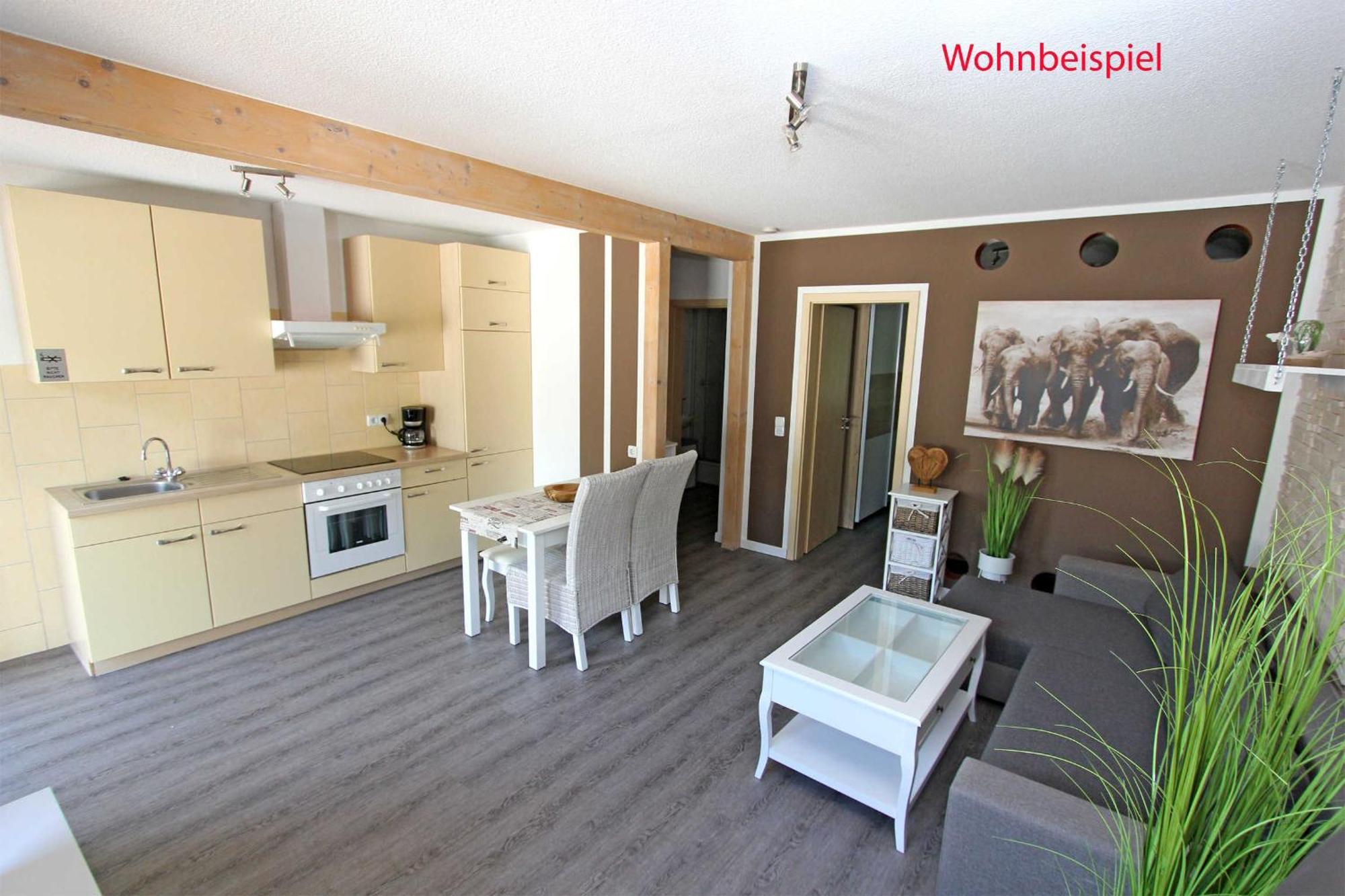 Ferienwohnungen Malchow See 10010 Екстер'єр фото